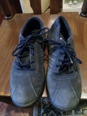 Prodám tyto boty.