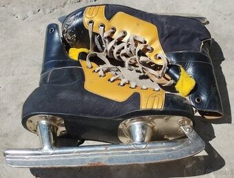 BRUSLE BOTAS DĚTSKE 29