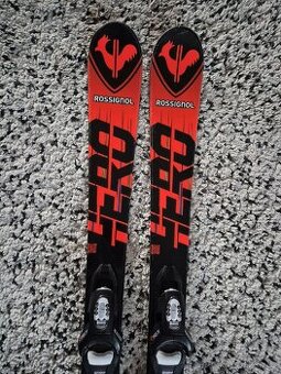 Lyže 120cm Rossignol Hero ME PRO