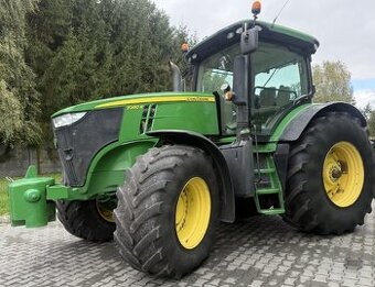John deere 7280R