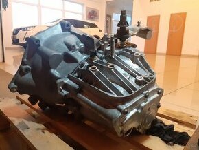 Převodovka 2.0 hdi Jumper-Boxer