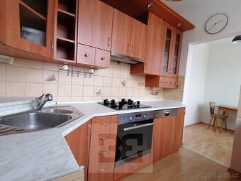 Pronájem bytu 4+1 87 m², Ostrava - Zábřeh, ev.č. N08700