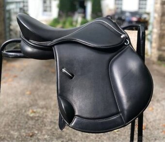 Sháním sedlo EasyTrek