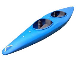 Prodám C2 Noah Amerika, včetně neoprénových šprajd