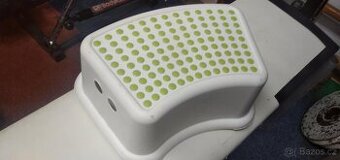 Dětská stolička - 1