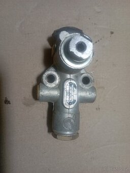 Regulačný ventil sedačky LIAZ , TATRA