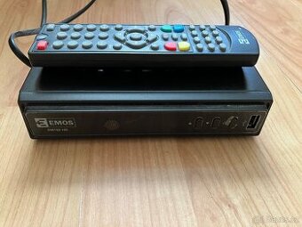 Set top box Emos
