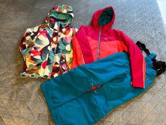 Lyžařská souprava Hannah - 1