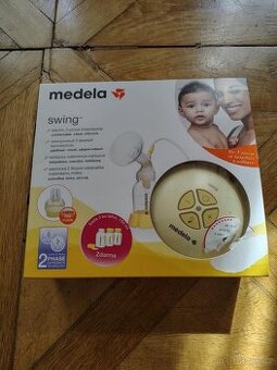 Medela Swing