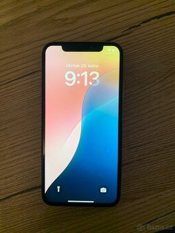 Prodám Iphone xs Dobra cena - 1