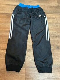 Sportovní kalhoty Adidas Climalite 152