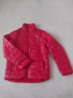 Přechodová prošívaná bunda CHEROKEE vel. 140