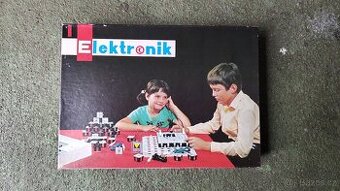 Elektronik I