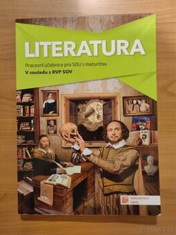 Literatura pro SŠ