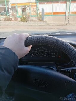 Prodám auto Daewoo lanos