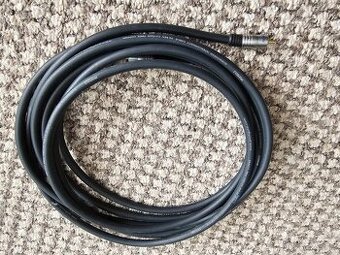 Kabel pro subwoofer Profigold