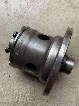 Opel Samosvor zámek zadní nápravy špéra