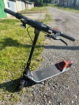 Koloběžka Segway KickScooter P65