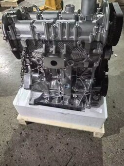 Motor VW, Audi, Seat, Škoda 1.2 TSI- Nový