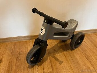 Odrážedlo FUNNY WHEELS