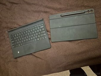 Samsung Book Cover Keyboard