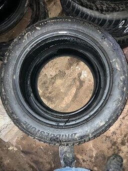 2ks zimní BRIDGESTONE BLIZZAK LM005 225/55R18