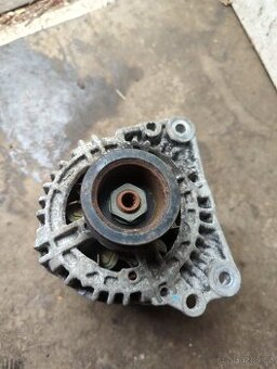 Alternátor 14V/90A VW AG Audi Skoda Seat