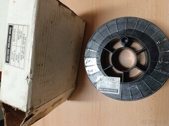 Svařovací drát 0,6 mm