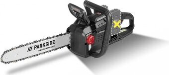 Aku řetězová pila PPKSA 40-Li B2 – bez akumulátoru a nabíječ