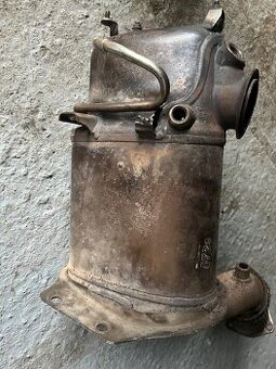 DPF ALHAMBRA 7N SHARAN CFFB 3C0131765H