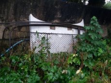 Prodám kapotu na Wartburg 353