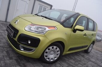 Citroën C3 Picasso 1.4 i 70KW PO SERVISE 2XKOLA