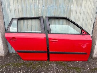 Fabia 2 dveře pravé