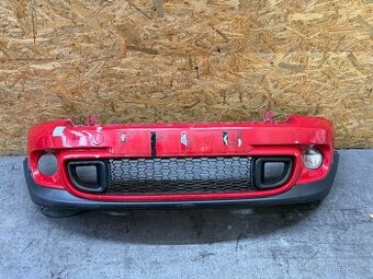 Predni naraznik Mini Cooper Supercharger 2012