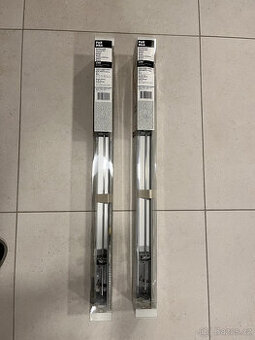 Prodám žaluzie na střešní okna