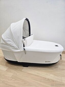 Korbička Priam Lux Carry Cot