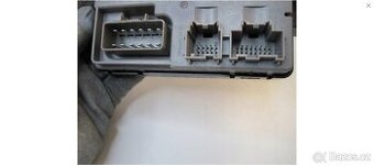 Jednotka výhřevu sedadel FORD,  GU5T-14B663-AA