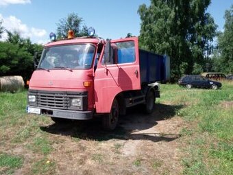 Avia a31 hákový nosič