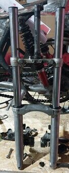 Tlumice yamaha xj 600