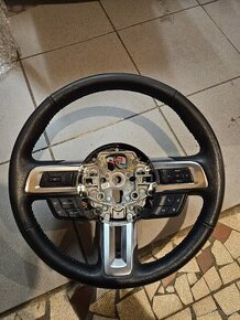 Volant ford mustang 2015+ 6. Generace