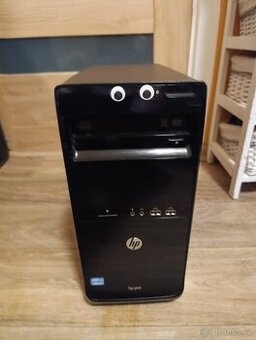 hp pro 3500 series mt počítač