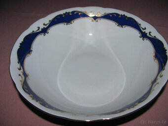 mísa porcelán Thun Czech Republic, RETRO