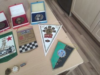 Hornictví, horník Ostrava