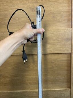 Led světlo do aquaria 100 cm 2 kusy