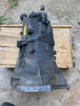 Bmw e87,e81,e82,e90 - převodovka