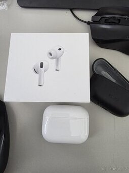 Apple Airpods Pro 3