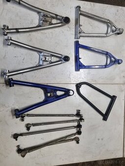 Ramena yamaha raptor 700 yfz 450