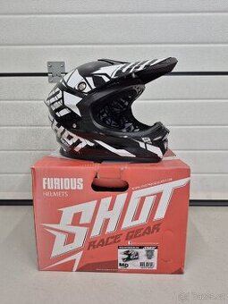 Náhradní díly - výprodej skladu