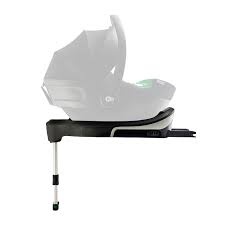 Kinderkraft Care FX základna Isofix pro autosedačku i-Care