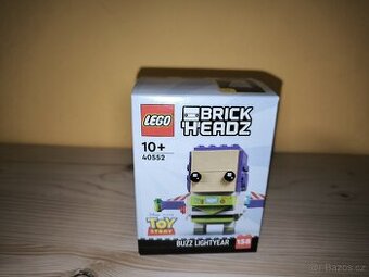 Lego 40552 Buzz Rakeťák